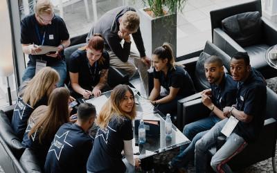 Jobs für Studenten image